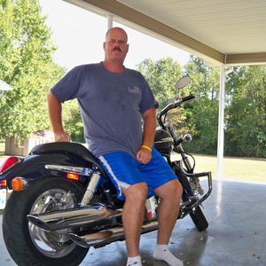 Meet your Posher, Larry